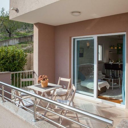 Ferienwohnung Relax Makarska Exterior foto