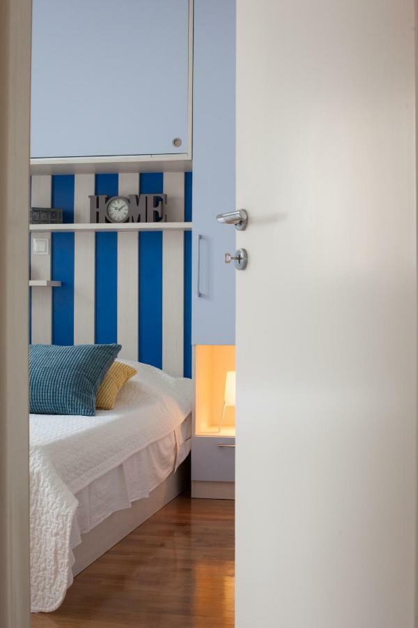 Ferienwohnung Relax Makarska Exterior foto